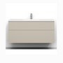 Svedbergs Poem allaskaappi 120x45C Sand 2L Psh [34512122 - P] |