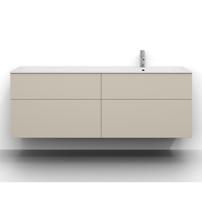 Svedbergs Poem ak 160x45D Sand 4L Psh [3451612 - P] |