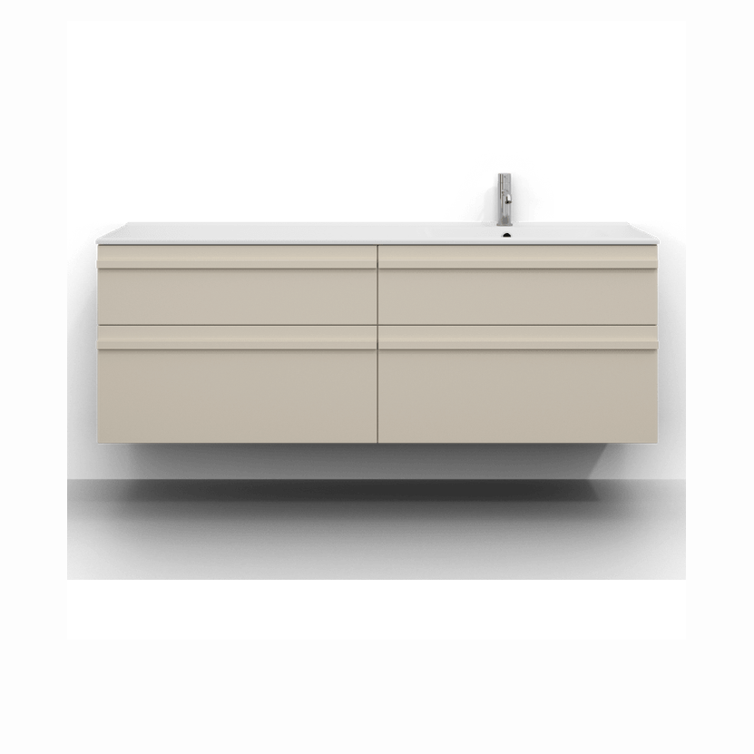 Svedbergs Poem ak 160x45D Sand 4L Lst [3451632] |