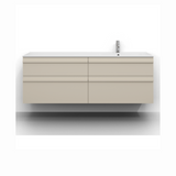 Svedbergs Poem ak 160x45D Sand 4L Lst [3451632] |
