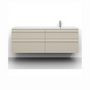 Svedbergs Poem ak 160x45D Sand 4L Lst [3451632] |