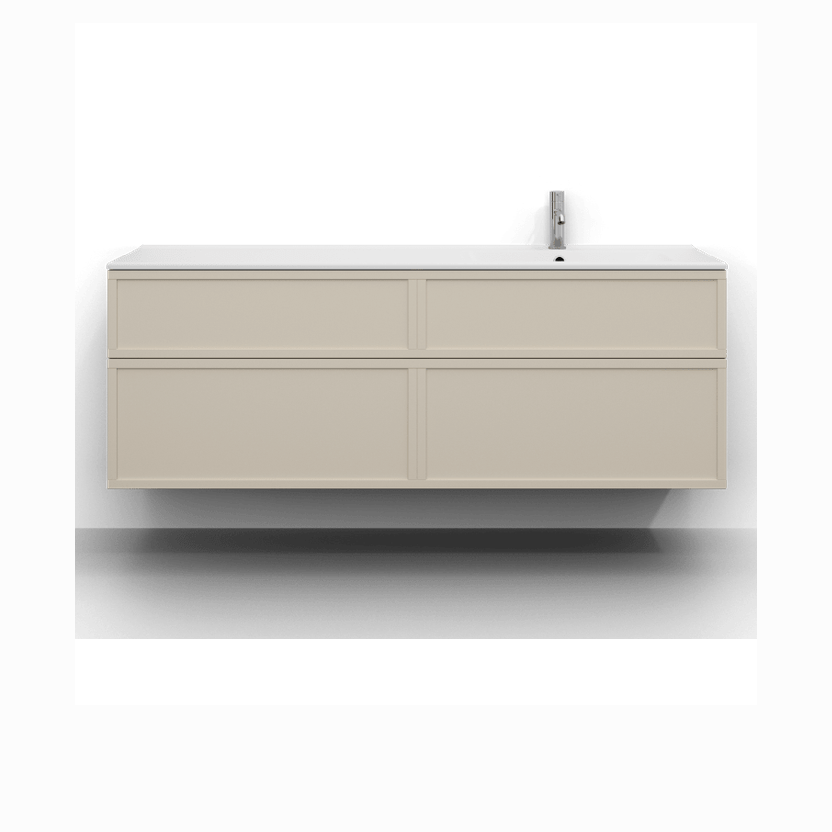 Svedbergs Poem ak 160x45D Sand 4L Keh [3451642] |