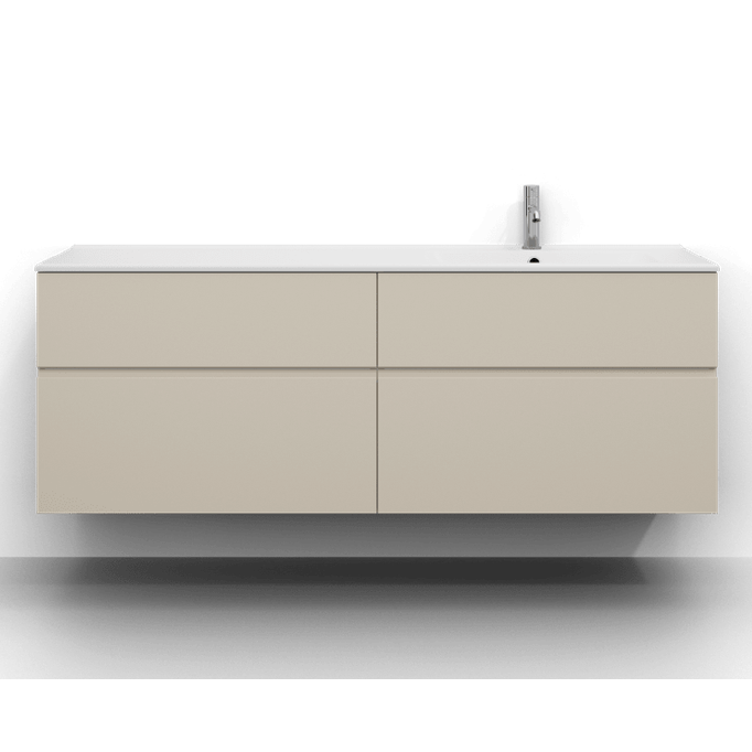 Svedbergs Poem ak 160x45D Sand 4L Vura [3451662] |