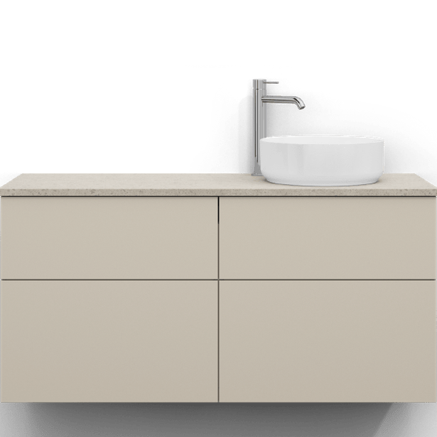 Svedbergs Poem ak 120x45D Sand 4L Psh [34512124 - P] |