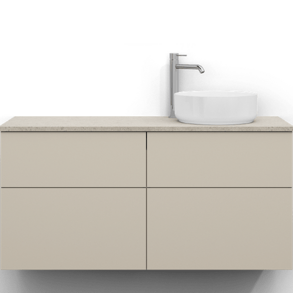 Svedbergs Poem ak 120x45D Sand 4L Psh [34512124 - P] |