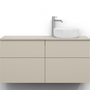 Svedbergs Poem ak 120x45D Sand 4L Psh [34512124 - P] |