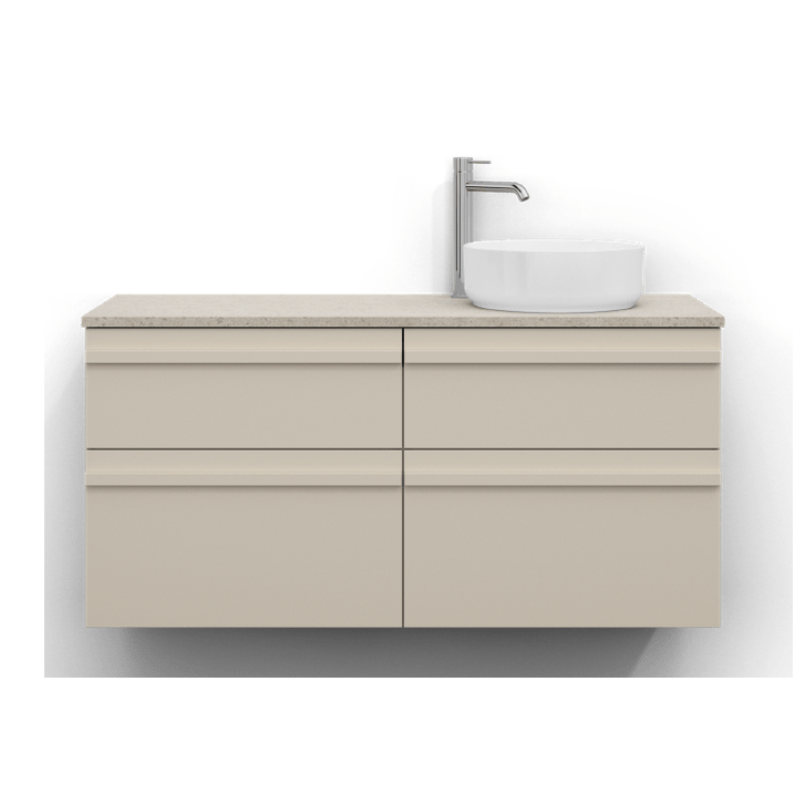 Svedbergs Poem ak 120x45D Sand 4L Lst [34512324] |
