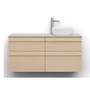 Svedbergs Poem ak 120x45D Tam 4L Lst [34512334] |