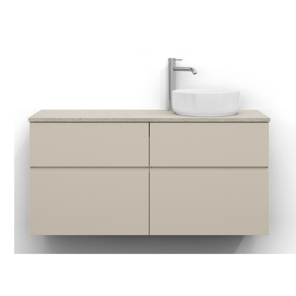 Svedbergs Poem ak 120x45D Sand 4L Vura [34512624] |