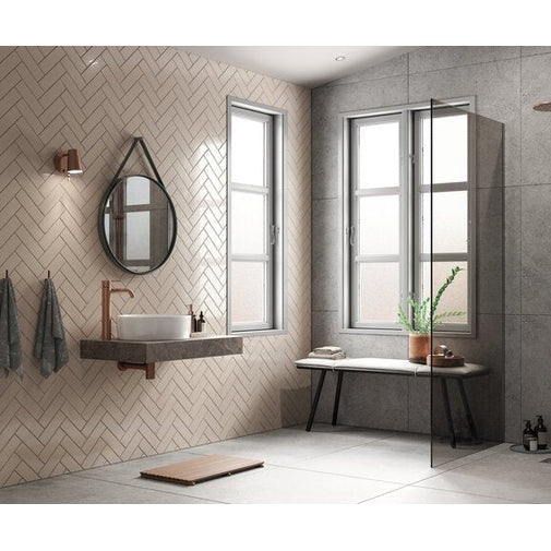 Pesuallashana Damixa Silhouet - Large brushed copper pvd 740138700[6130232] |