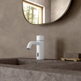 Damixa Pesuallashana Silhouet Touchless Mattavalkoinen 740222100 [6130253] |