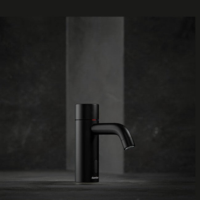 Pesuallashana Damixa Silhouet Touchless, mattamusta 740226100 [6130242] |