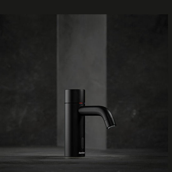 Pesuallashana Damixa Silhouet Touchless, mattamusta 740226100 [6130242] |