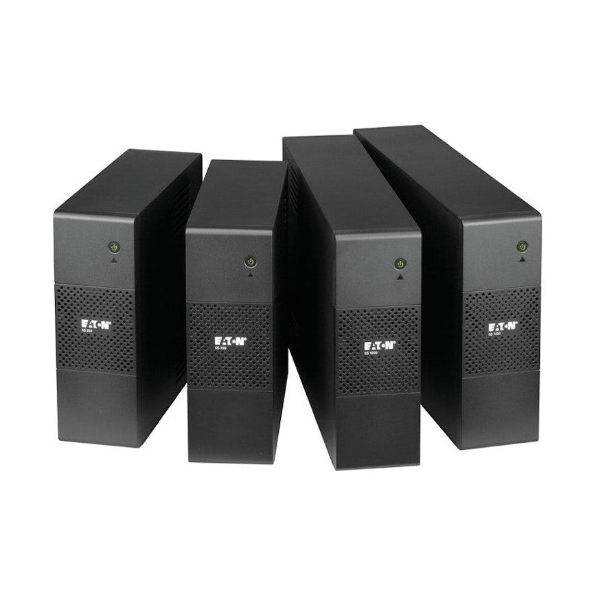 Ups Line - Interactive 5 - Sarja 5S 700Va/420W Torni [8417378] |