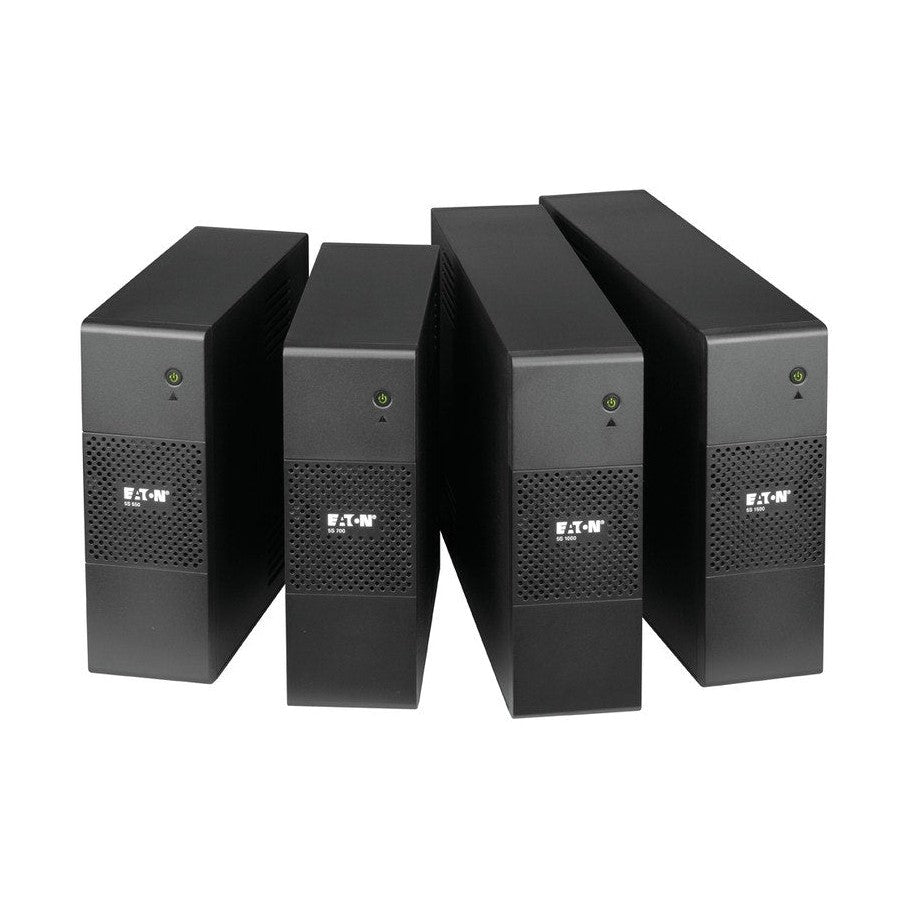 Ups Line - Interactive 5 - Sarja 5S 1000Va/600W Torni [8417379] |