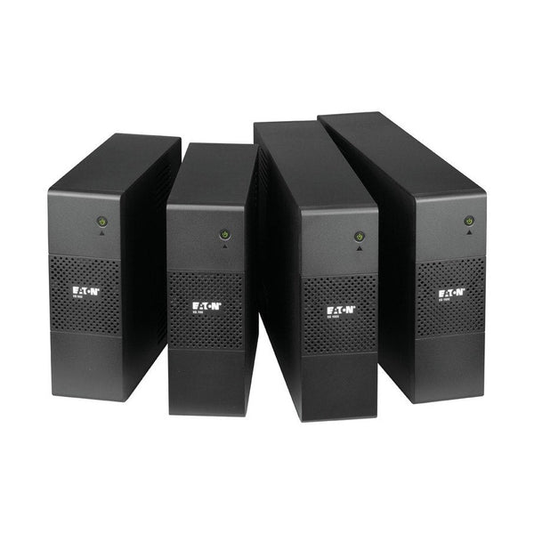 Ups Line - Interactive 5 - Sarja 5S 1000Va/600W Torni [8417379] |