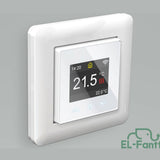 Eth - Color - Wifi Pörssisähkötermostaatti, Värinäytöllä (Elko, Exxact) [2612127] |