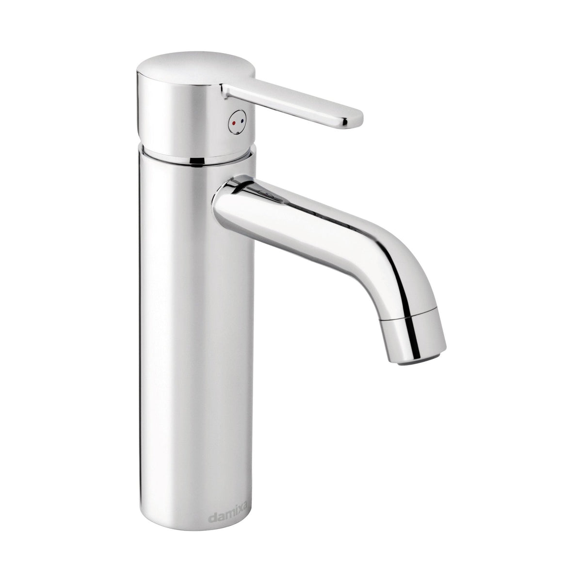 Damixa Pesuallashana Medium Silhouet Kromattu 749300000 [6130224] |