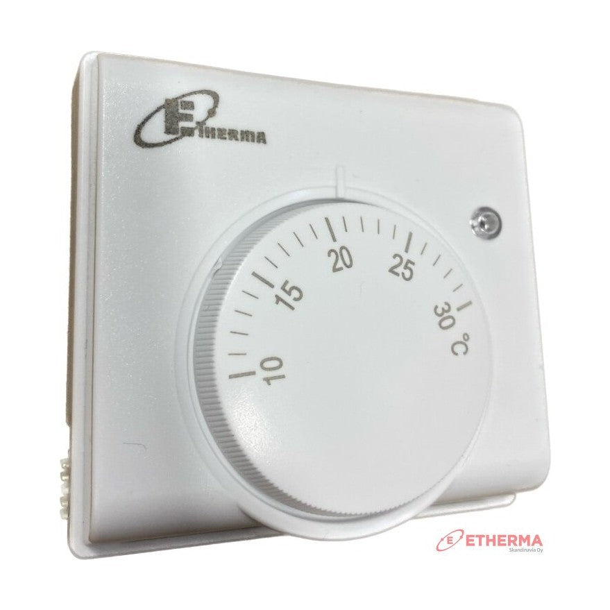 E - 11 Huonetermostaatti 230Vac [3519020] |