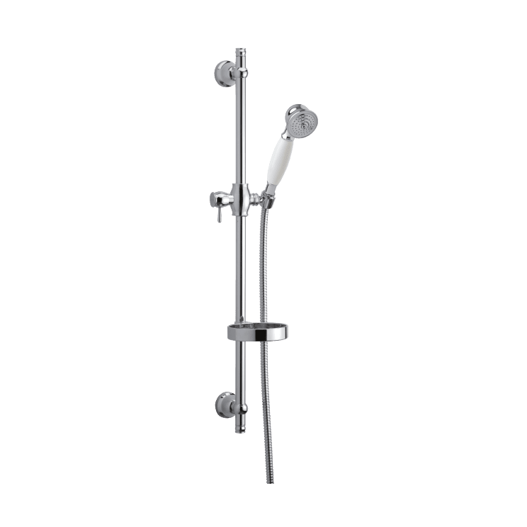 Damixa Suihkusetti Tradition Kromattu 765110000 [6531525] |