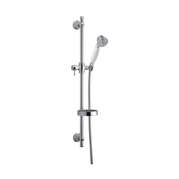 Damixa Suihkusetti Tradition Kromattu 765110000 [6531525] |