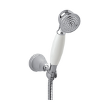 Damixa Suihkusetti Tradition Kromattu 765140000 [6531536] |