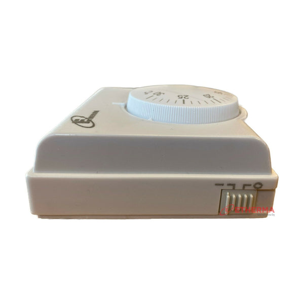 E - 11 Huonetermostaatti 230Vac [3519020] |