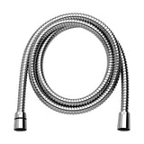 Damixa Suihkuletku Letku, Metallia, 1750 Mm, Krom 766530000 [6531564] |