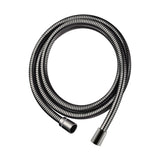 Damixa Suihkuletku Letku, Metallia 1500 Mm Harj. Graf.Harmaa 766525500 [6561251] |