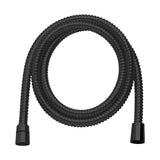 Damixa Suihkuletku Letku, Metallia 1500 Mm Musta 766526100 [6561181] |