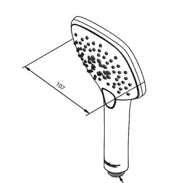 Damixa Käsisuihku Pine 766650000 [6531571] |