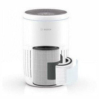 Ilmanpuhdistin Bosch Air 4000i, max 63m² [7733703376] |
