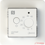 Eth - Basic - Nfc Lattialämmitystermostaatti, Kytkimellä (Ecodesign) Exxact [2612125] |