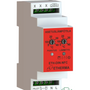 Eth - Din - Nfc Termostaatti Din - Kiskoon (Ecodesign - Direktiivin Mukainen) [2612126] |