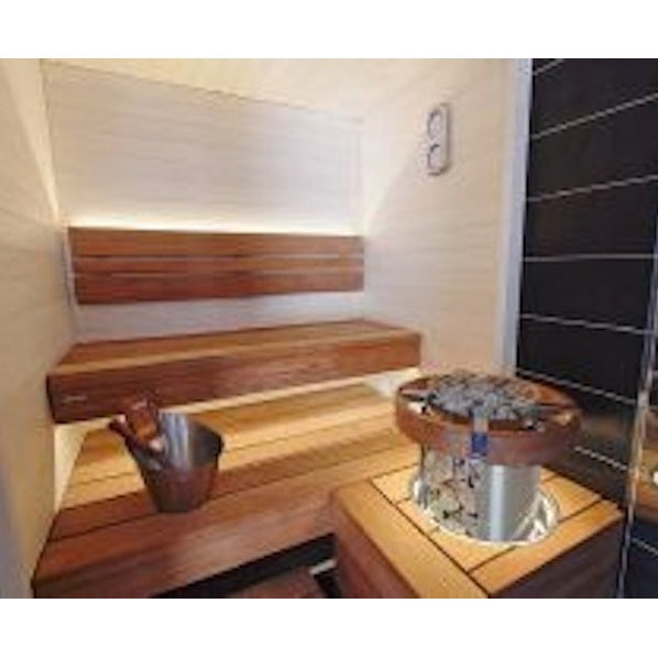 Upotuskaulus Harvia Cilindro Hpc2 Rst [8261279] |