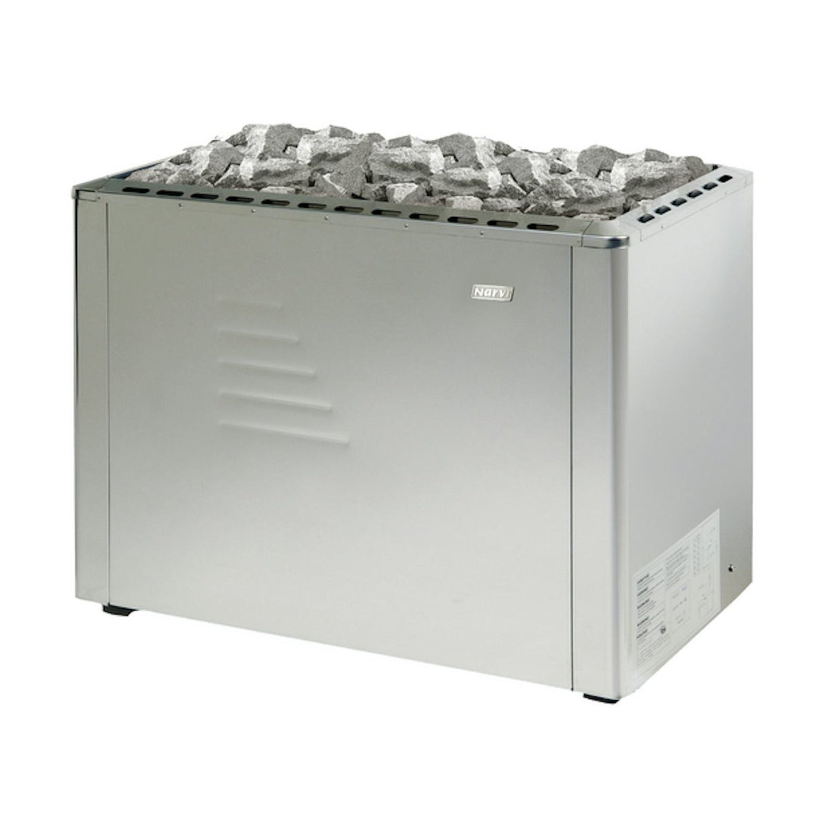 Lattiakiuas Narvi Ultra Big 24 Kw [8290227] |