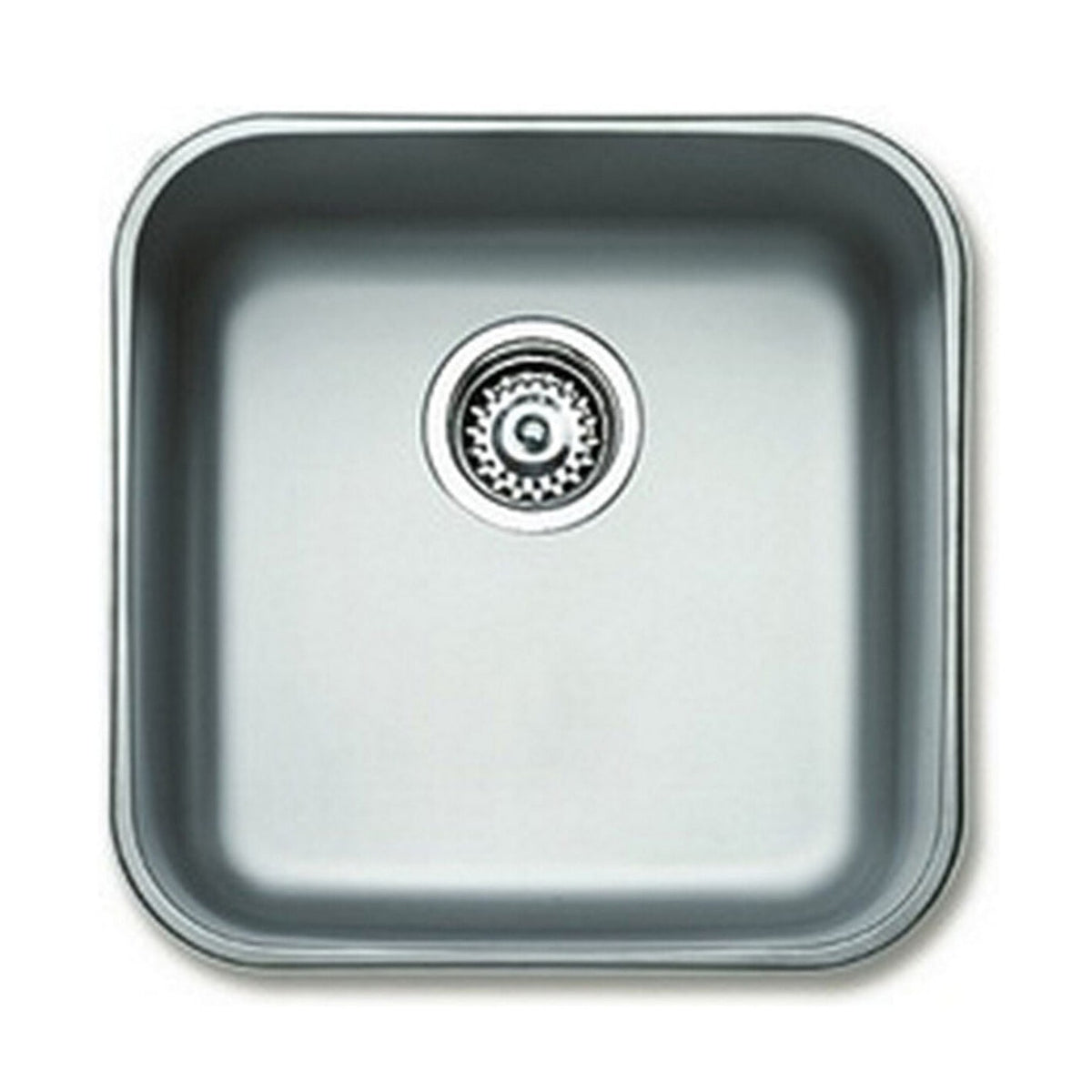 Teka yksialtainen keittiöallas Teka [10125152] |