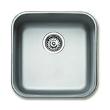 Teka yksialtainen keittiöallas Teka [10125152] |