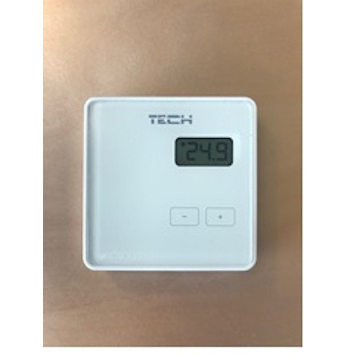 Termostaatti Project Roth Langaton Huonetermostaatti 17466397.100 [2070738] |