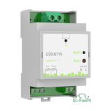 Evesta Caladrius T1 - Wi - Fi Ohjelmoitava Pörssisähkö 1 - Vaihe Termostaatti 1X16A [2602902] |