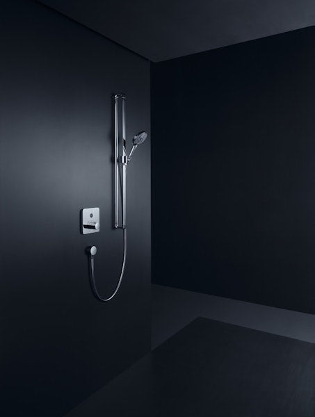 Seinäliitin Hansgrohe 27451000 Axor Fix Fit [6551002]