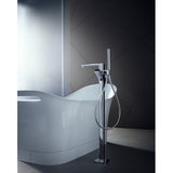 Kylpyamme Hansgrohe 11440 Axor Urquiola [5814100] |