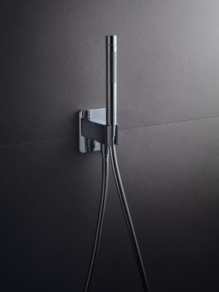 Seinäliitin Hansgrohe 11626000 Axor Urquiola [6551013]