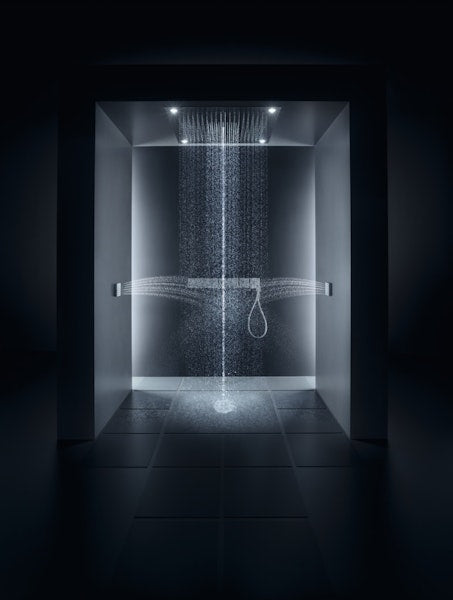 Pintaosa Hansgrohe 10972000 Axor Starck [6350100]