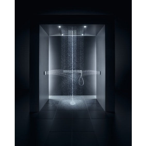 Yläsuihku Hansgrohe 10621800 Axor Starck 97X97 [6559011]