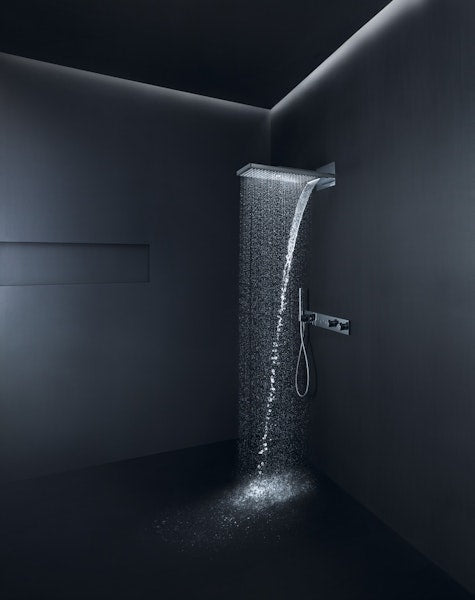Suihkuletku Hansgrohe 28286000 Axor Starck 1,6M [6555308]