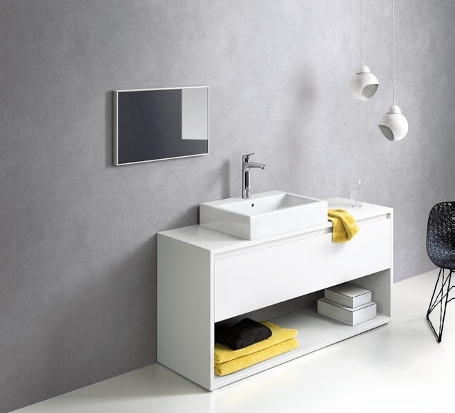 Pesuallashana Hansgrohe Focus 190 VPV kromi 31608000 [6150285]