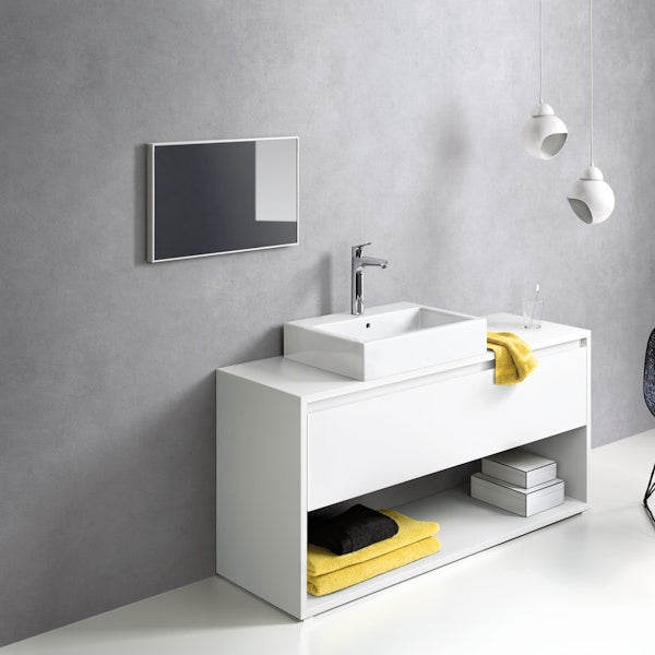 Pesuallashana Hansgrohe Focus 190 VPV kromi 31608000 [6150285]