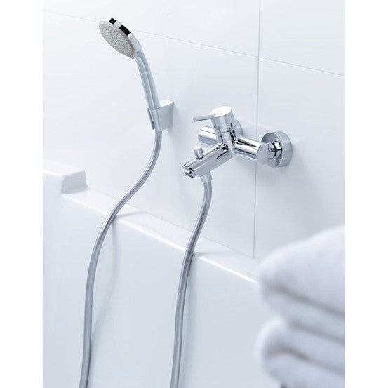 Käsisuihkusetti Hansgrohe 27592000 Croma 100 Porter'C [6555521]