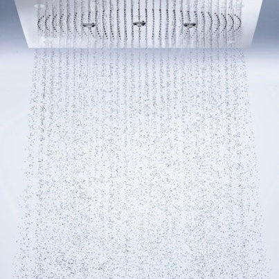 Yläsuihku Hansgrohe 28417 Pintaosa Rainmaker Suork [6559358] |